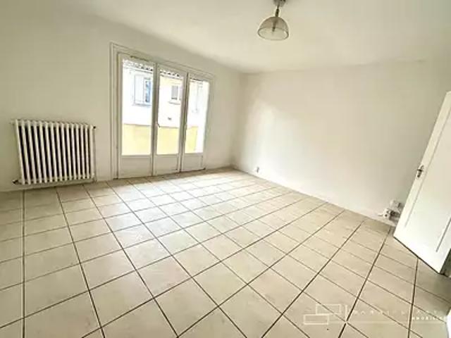 Appartement location à La Vieille Ville, Auch