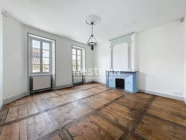 Appartement location à Auch