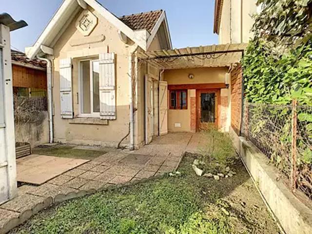 Maison location à La Vieille Ville, Auch