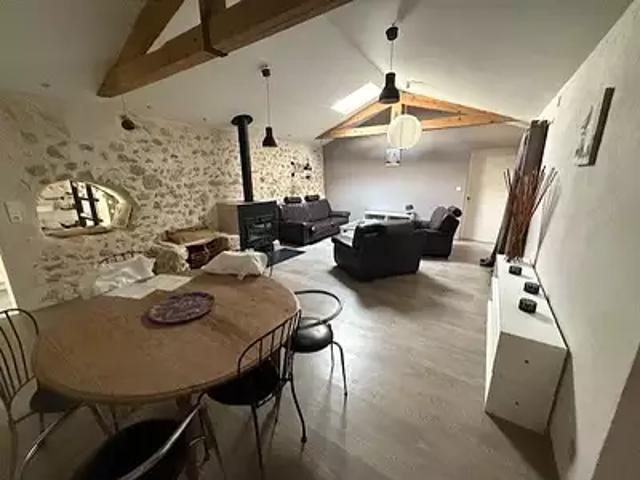 Maison location à Auch
