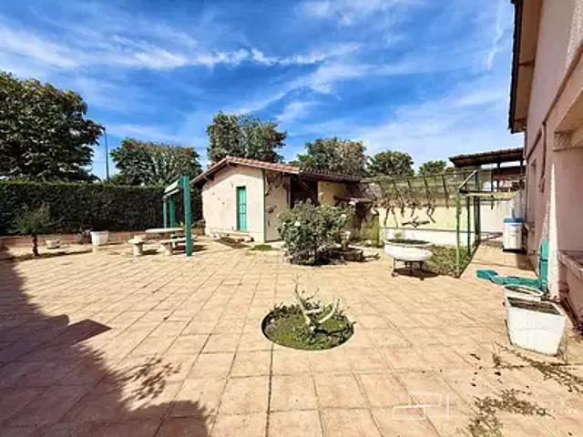 Maison location à La Vieille Ville, Auch