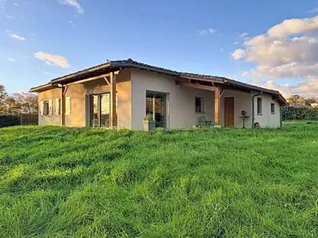 Maison location à La Vieille Ville, Auch