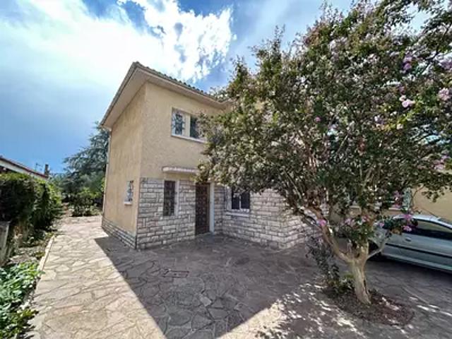 Maison location à La Vieille Ville, Auch