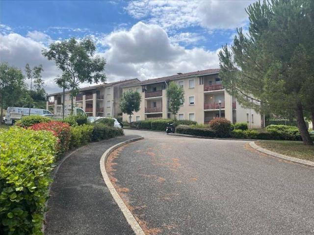 Appartement location à Baron, Auch