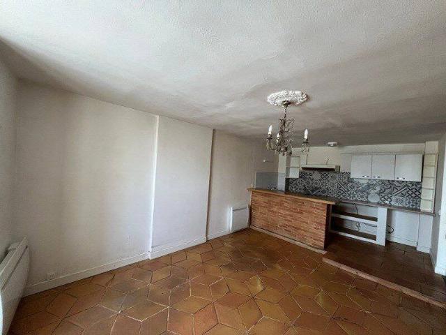 Appartement location à Baron, Auch