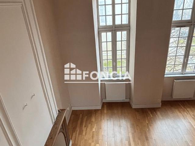 Appartement vente à Auch