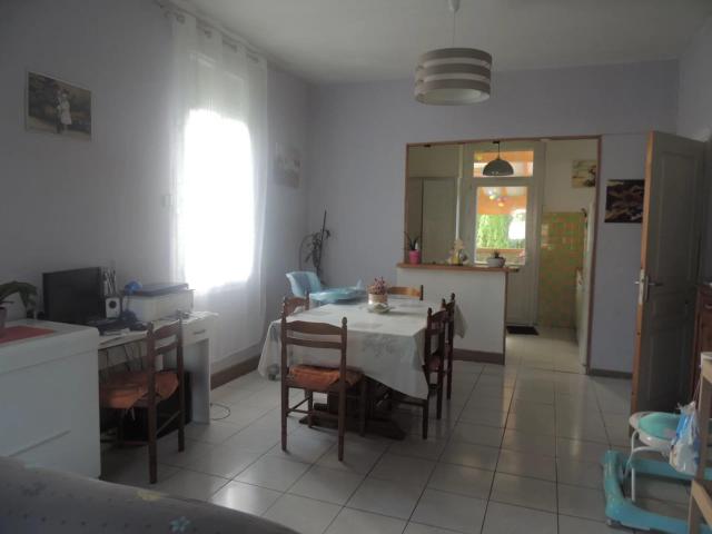 Maison vente à Auch