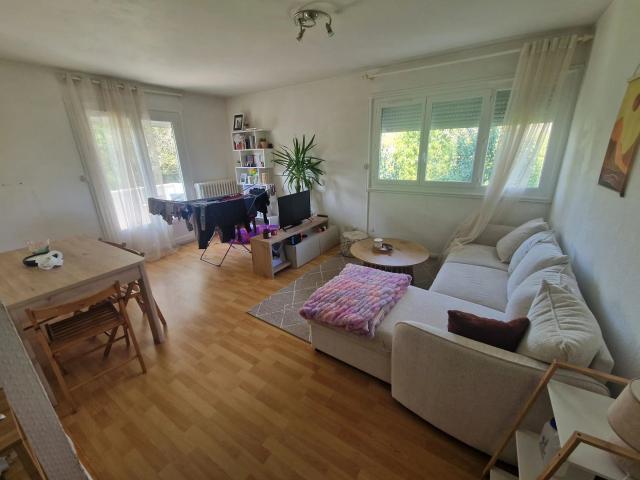 Appartement vente à Auch
