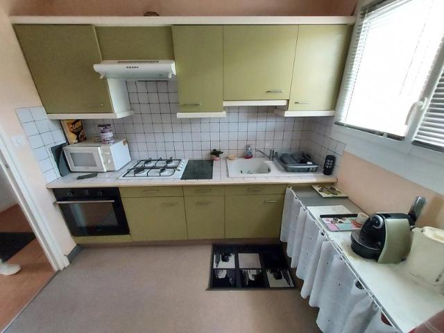 Appartement location à Auch
