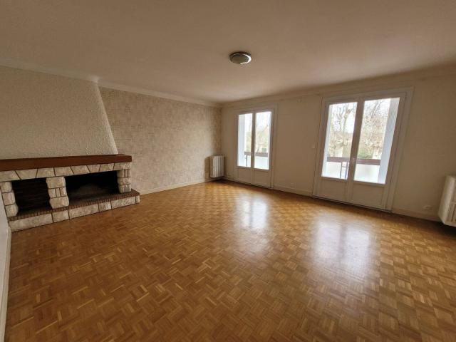 Appartement location à A Bégué, Auch