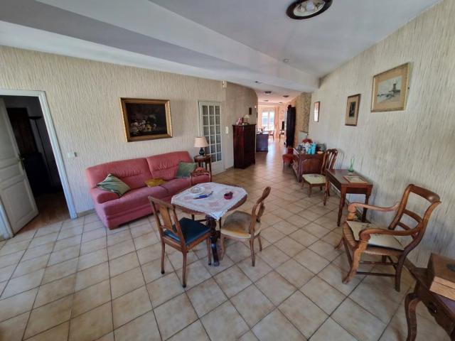 Appartement vente à Auch