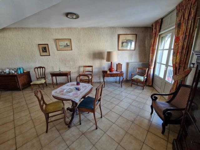 Appartement vente à Auch