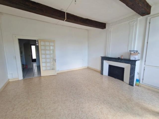 Appartement location à Auch