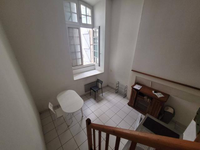 Studio location à A Bégué, Auch