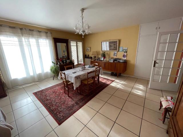Appartement vente à Auch