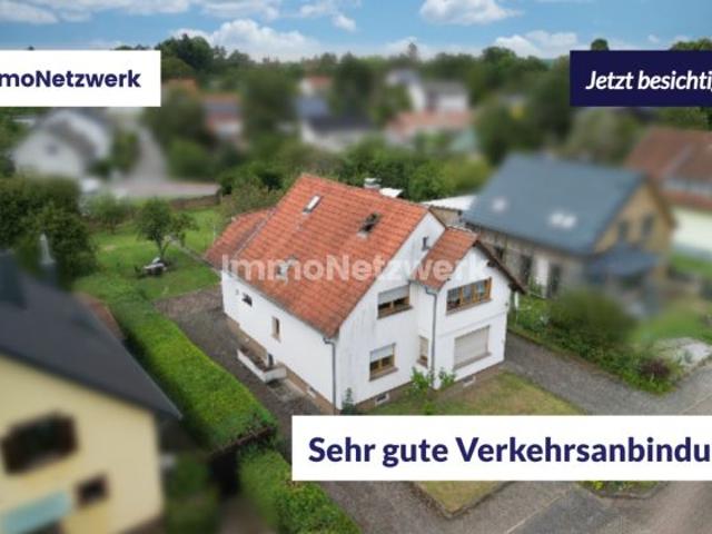 Haus kaufen in Kirkel