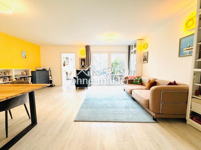 Apartment kaufen in Mering, Bayern