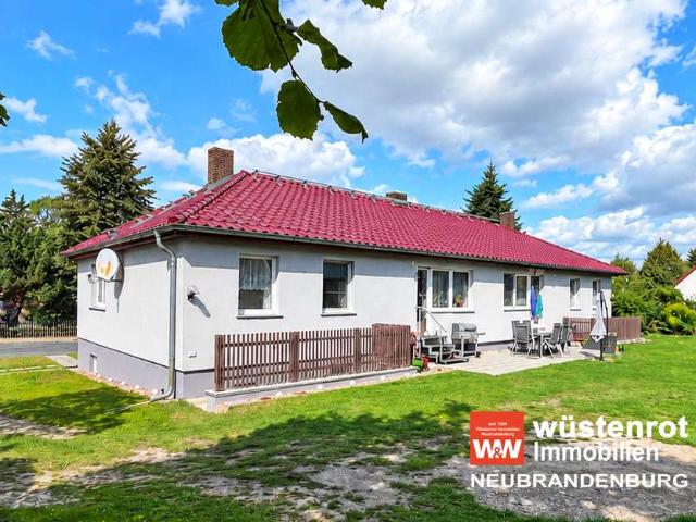 Haus kaufen in Anklam, Vorpommern-Greifswald