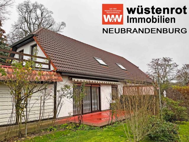 Villa kaufen in Dobbertin, Mecklenburg-Vorpommern