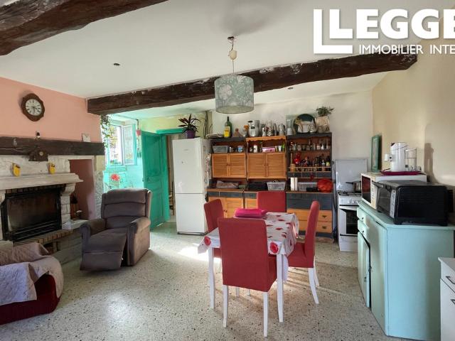 Maison vente à Auch