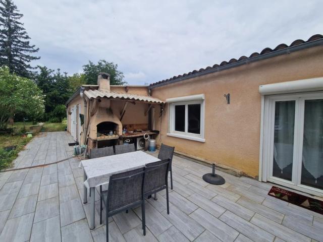 Maison vente à Auch