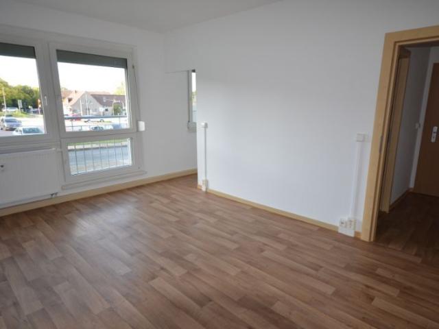 Apartment mieten in Riesa, Sachsen