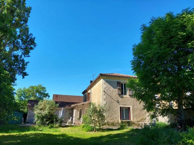 Maison vente à Auch