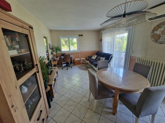 Appartement vente à Auch