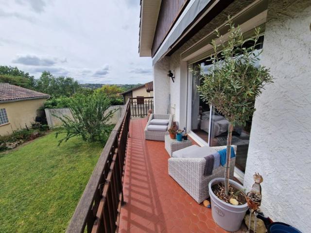 Appartement vente à Auch