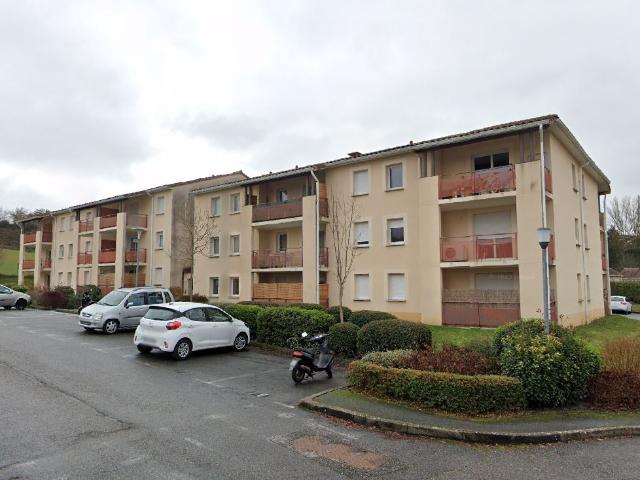 Appartement vente à Auch