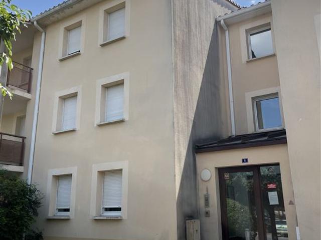 Appartement vente à Auch