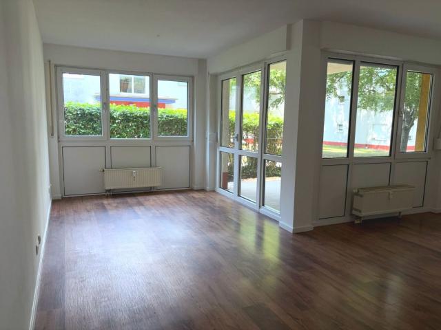 Apartment mieten in Weißensee, Berlin