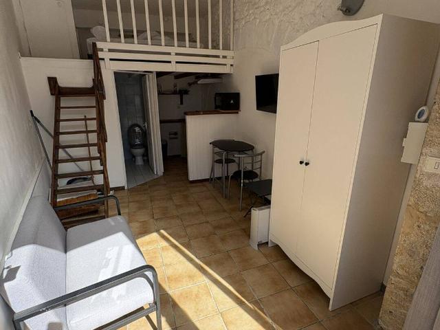 Studio location à A Bégué, Auch