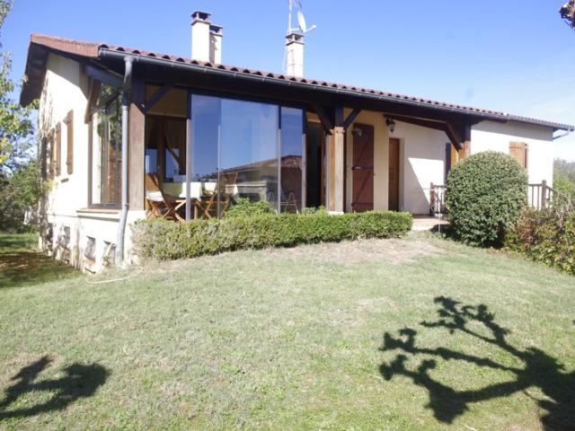 Maison vente à Auch