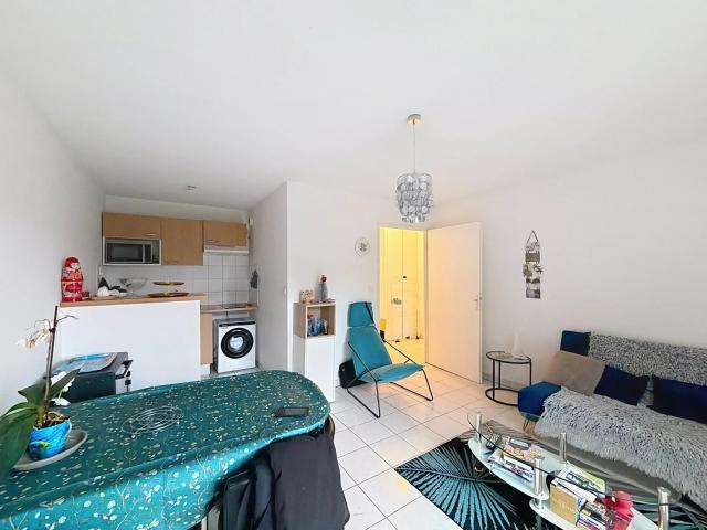 Appartement vente à Auch