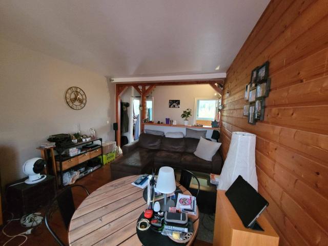 Appartement location à A Bégué, Auch