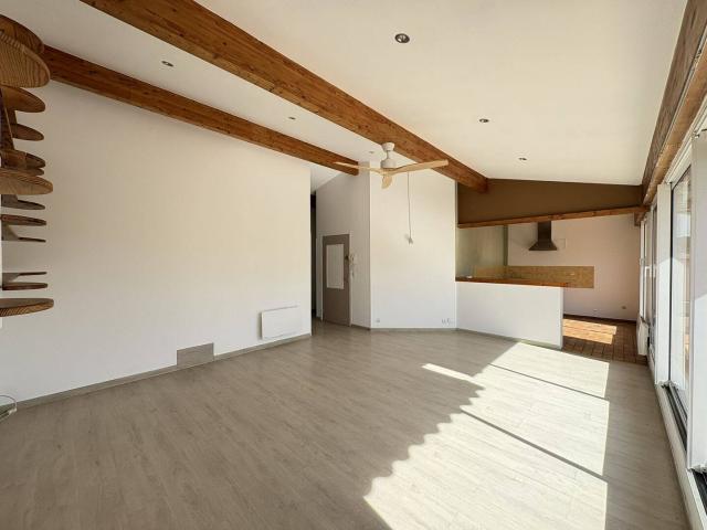 Appartement location à A Bégué, Auch