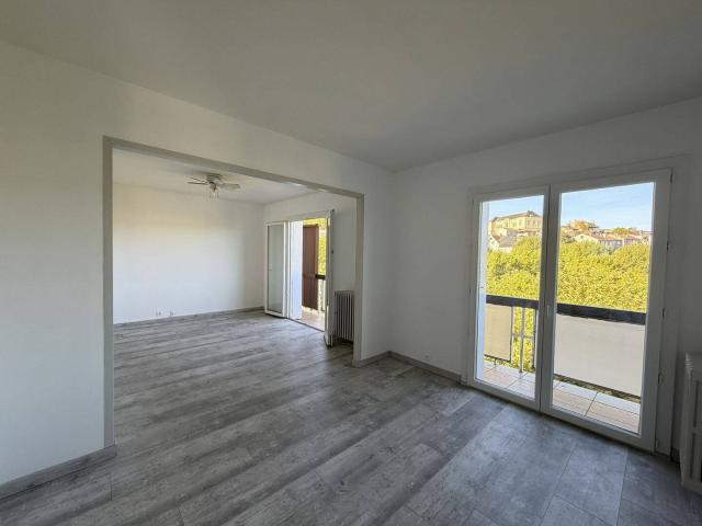 Appartement location à A Bégué, Auch