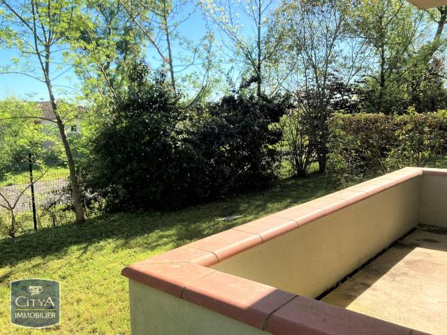 Appartement vente à Auch