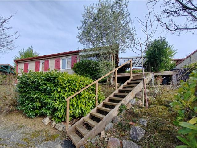 Maison vente à Auch