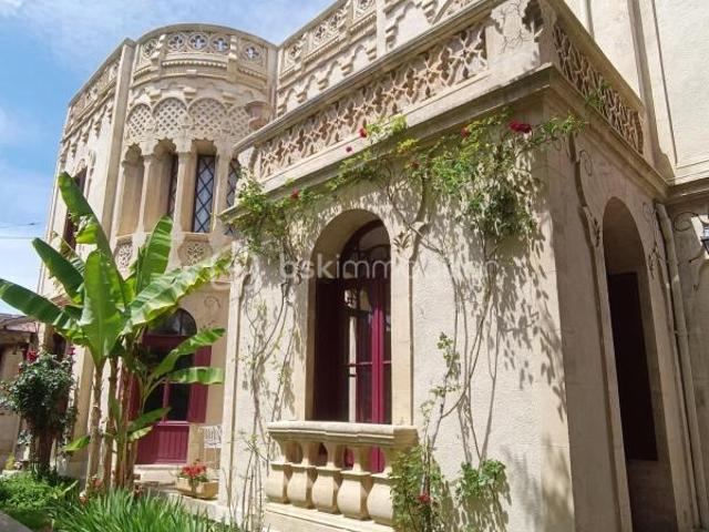 Villa vente à Auch