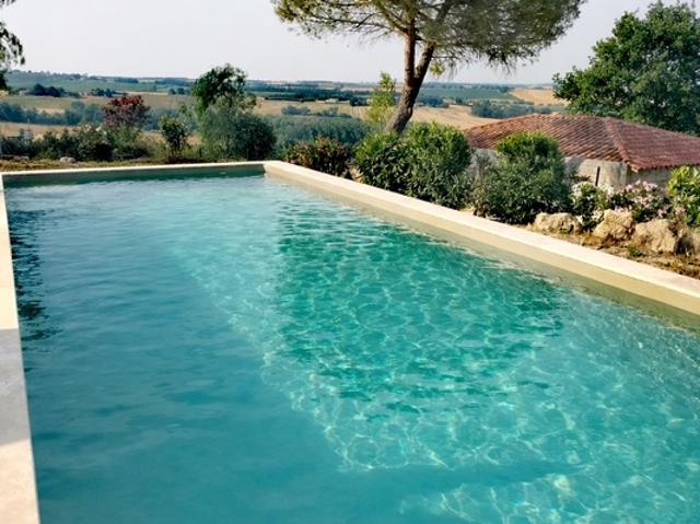 Maison vente à Auch, Castillon-massas