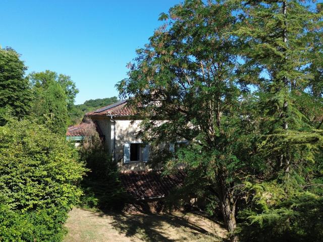 Maison vente à Auch