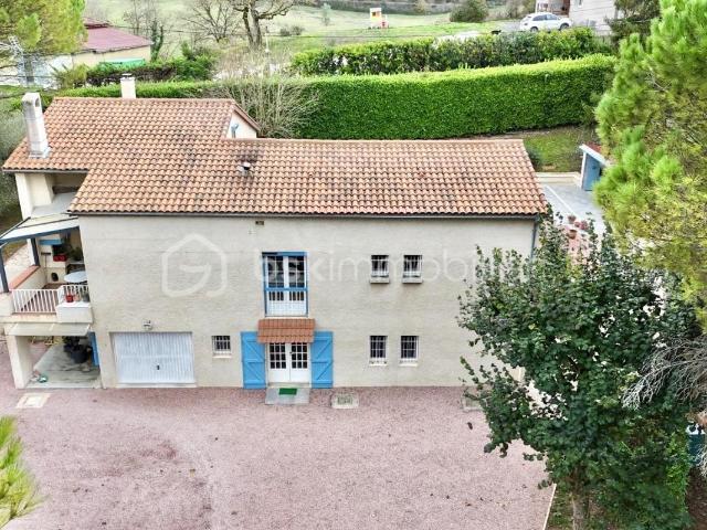 Villa vente à Auch, Preignan