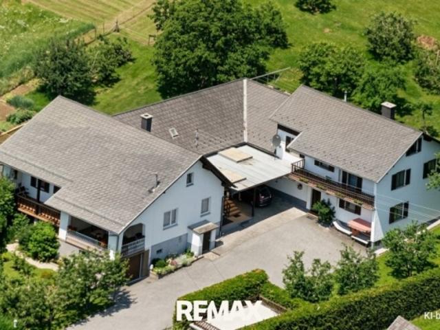 Mehrfamilienhaus kaufen in Olbendorf, Bezirk Güssing