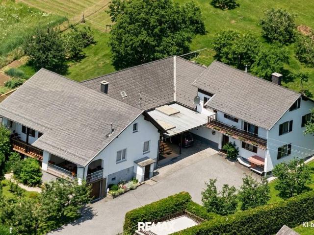 Haus kaufen in Rosenberg, Güssing