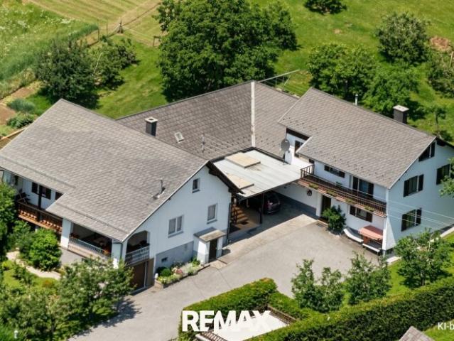 Mehrfamilienhaus kaufen in Olbendorf, Bezirk Güssing
