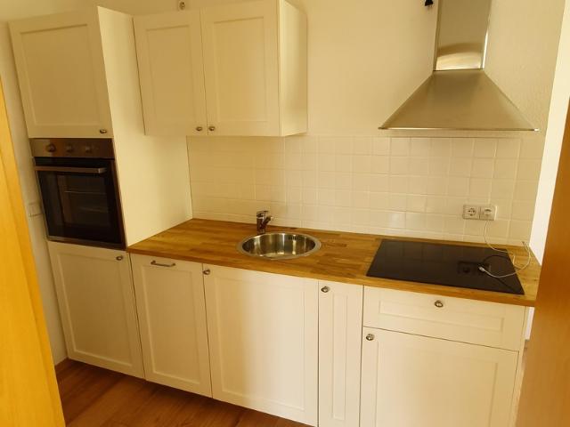 Wohnung mieten in Eutritzsch, Leipzig