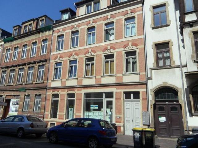 Büro mieten in Zwickau, Sachsen