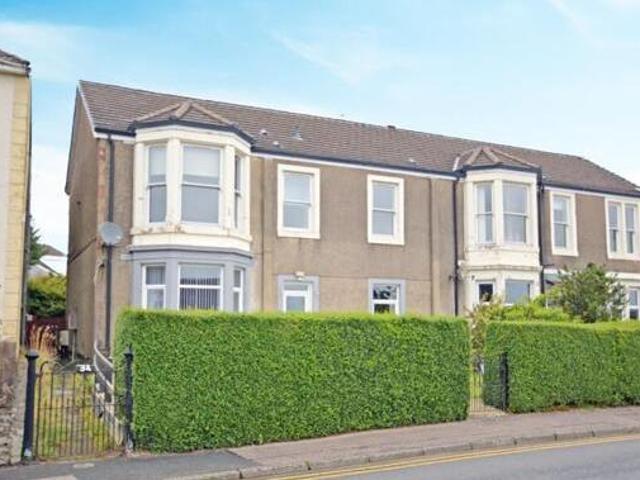 House for sale in Auchamore, Dunoon